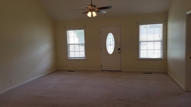 Photo - Charming Home with Covered Back Deck and Fenced in Yard...