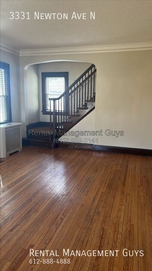 Photo - 3331 N Newton Ave