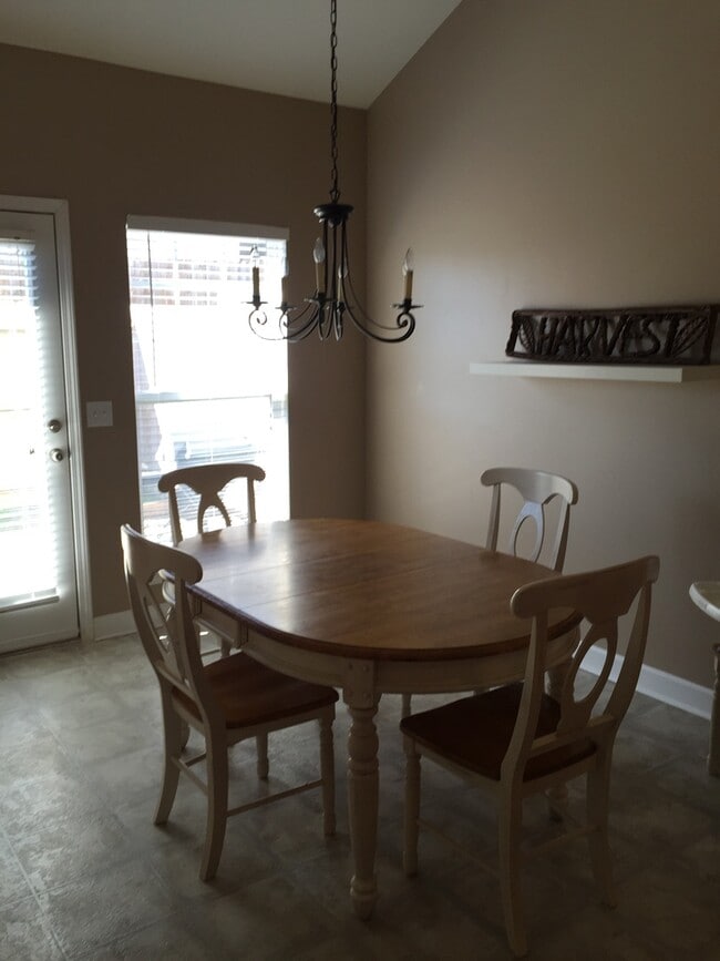 Photo - Percy Priest Townhouse