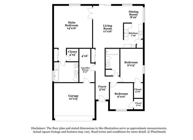 Photo - 5874 Mahogany Pl SW