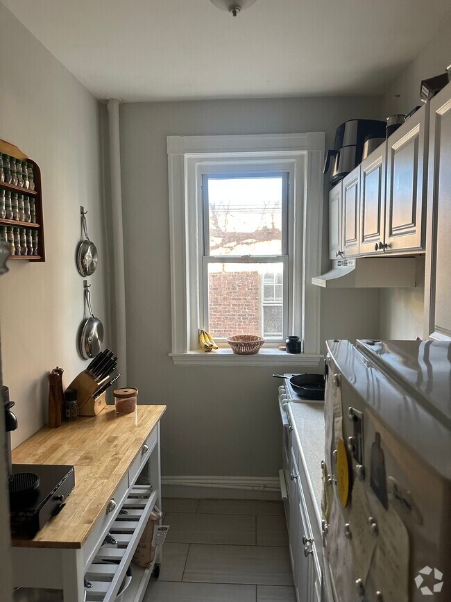 Building Photo - 1676 Commonwealth Ave Unit 10 Rental