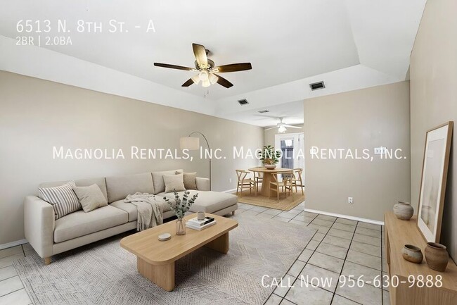 Photo - 6513 N 8th St Unit A