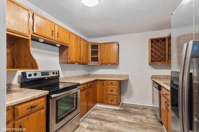 Photo - 1295 N Sterling Ave Unit 104