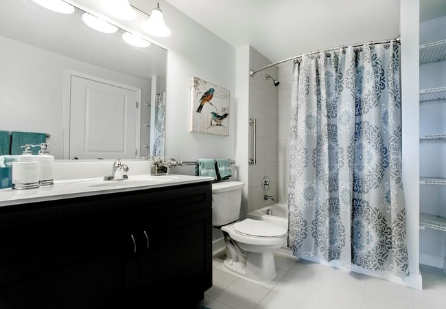 The Bonifant - Apartments for Seniors 62+