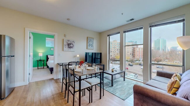 Building Photo - 545 Bedford St Unit SI ID1501463P