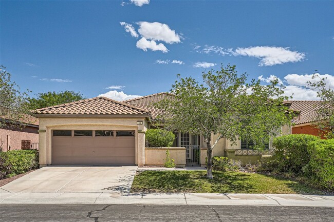 Stunning 4 Bedroom Home in SUMMERLIN! - Stunning 4 Bedroom Home in SUMMERLIN!