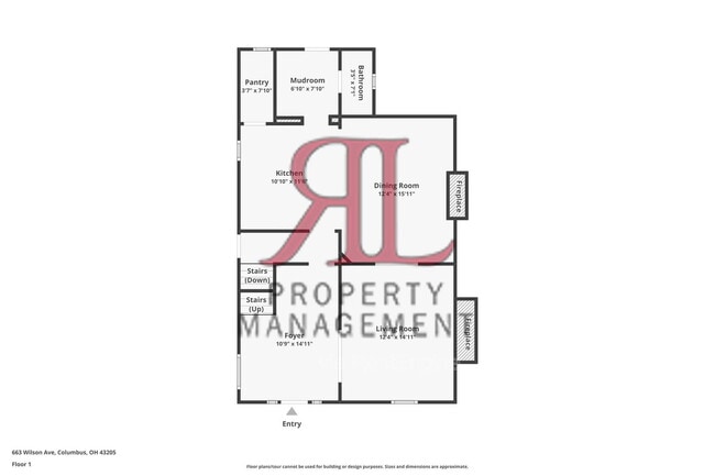 Photo - 663 Wilson Ave