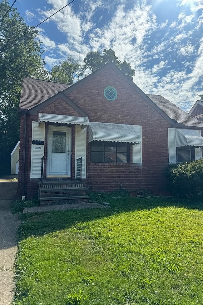Photo - Newly Renovated 4BR/2BA Home – Cleveland, OH 44111