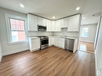 Building Photo - 72 Belden St Unit 4 Rental