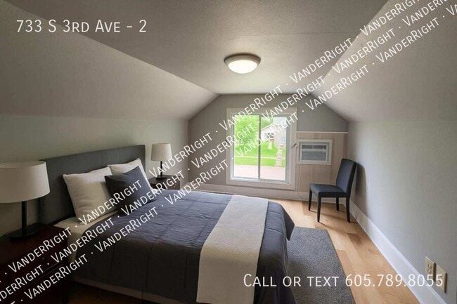 733 S 3rd Ave Unidad 2