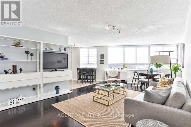 Photo - 250 Queens Quay W Unit 206