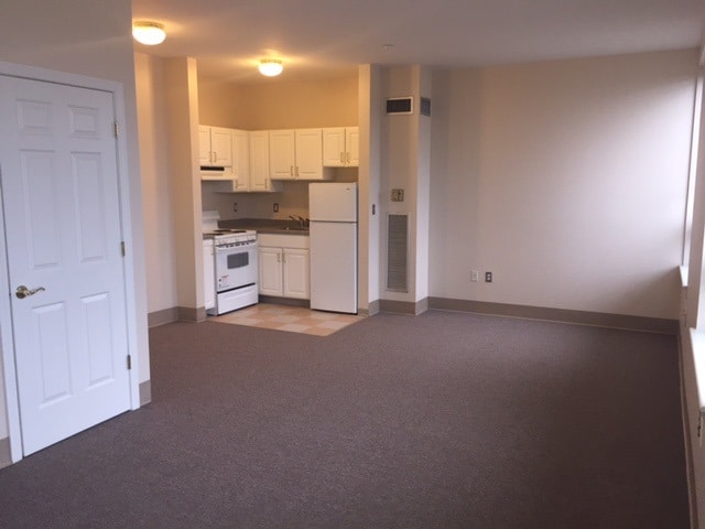 Photo - The Foley Senior Residences (62 and Older)