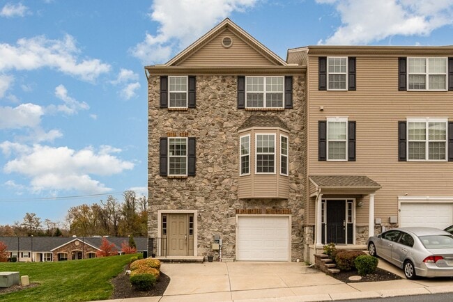 11 Indiana Cir