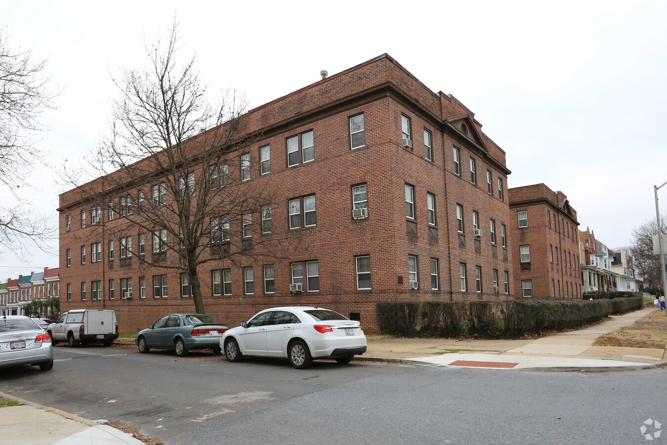 3000 Reisterstown Rd - 3000 Reisterstown Rd