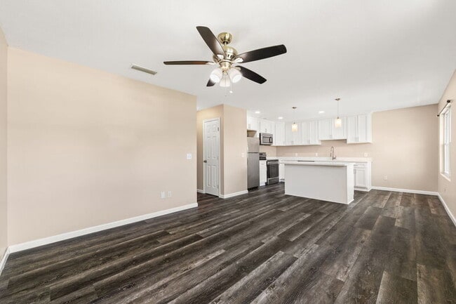 Photo - 2716 Oak Hammock Dr