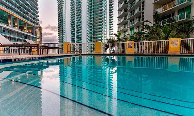 Photo - 170 SE 14th St Unit 2207