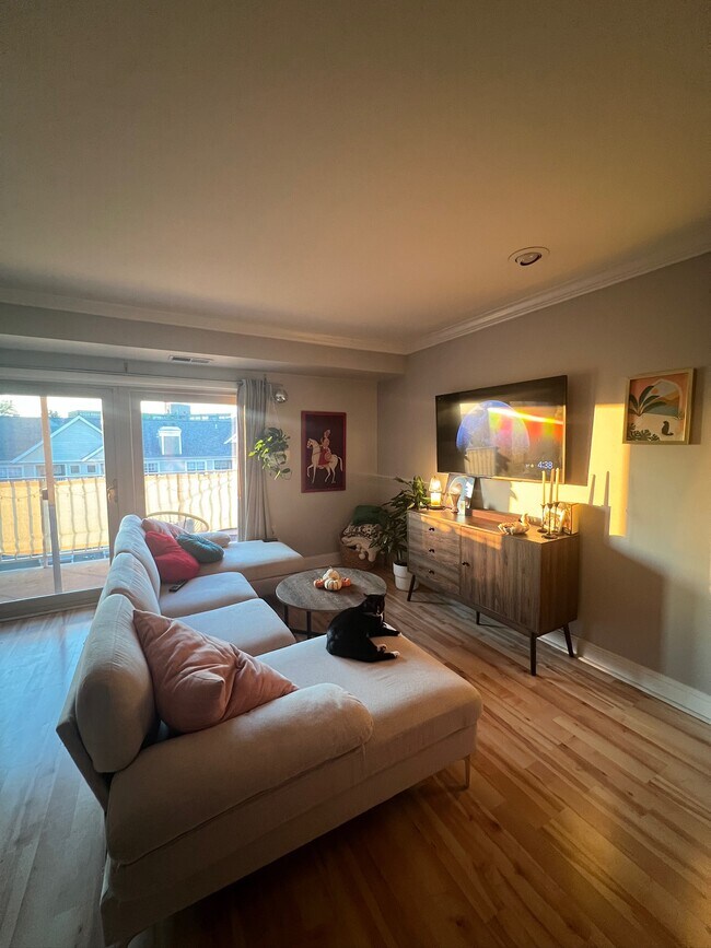 Photo - 5250 Valley Forge Dr Unidad 601