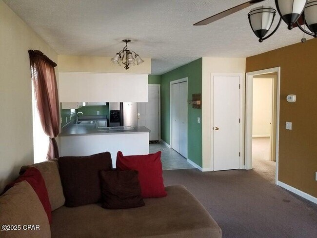 3701 Burnham Way