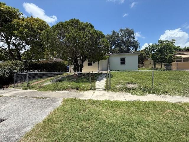 Building Photo - 1481 NE 155th Terrace