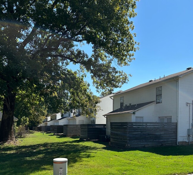 Photo - Main Street Villa