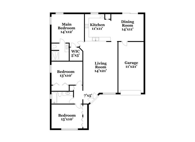 Photo - 1903 Dartford Ct