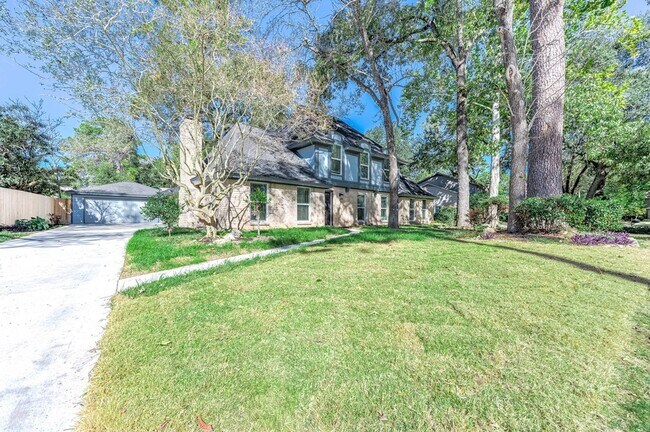 Photo - 3511 Tree Ln