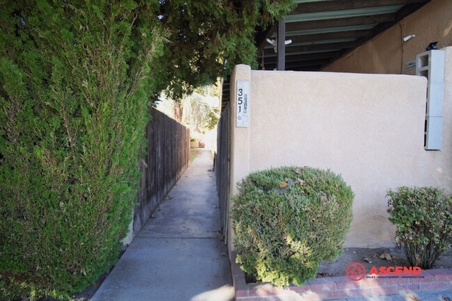 Photo - Apartment in Central Bakersfield!