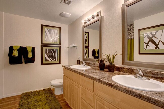 Photo - Aspire Pinnacle Peak