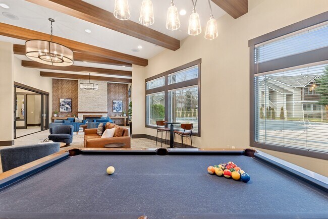 Billiards