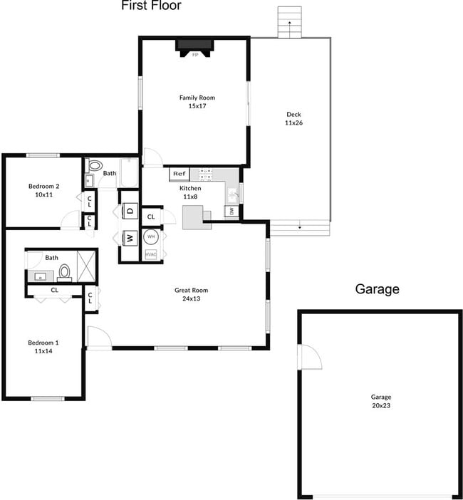 Photo - Close to UVA & Downtown-Don't miss this Mi...