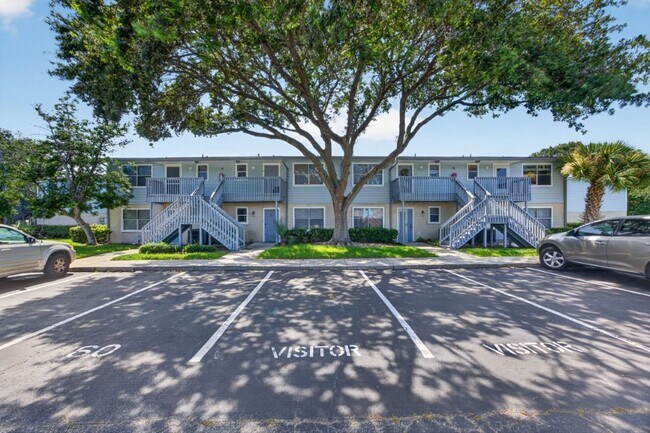 Photo - St. Augustine Cute Condo Unit H61
