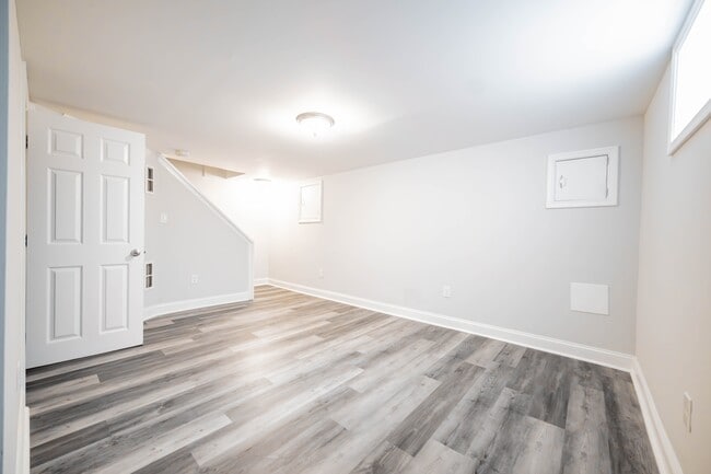 Photo - 1107 Harwall Rd