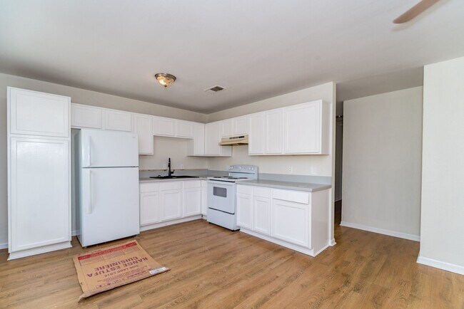 Photo - 3-Bedroom Duplex