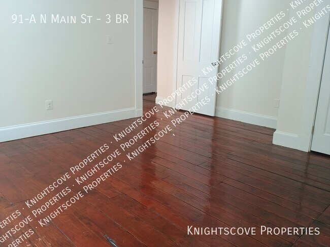 Photo - 91 N Main St Unit 3 BR