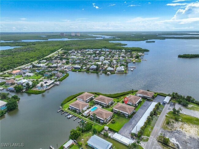 Building Photo - 330 Kon Tiki Dr Unit C7