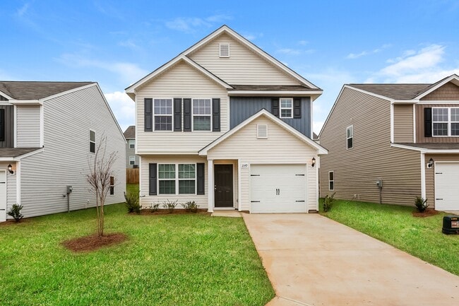 Building Photo - 2149 Southlea Dr