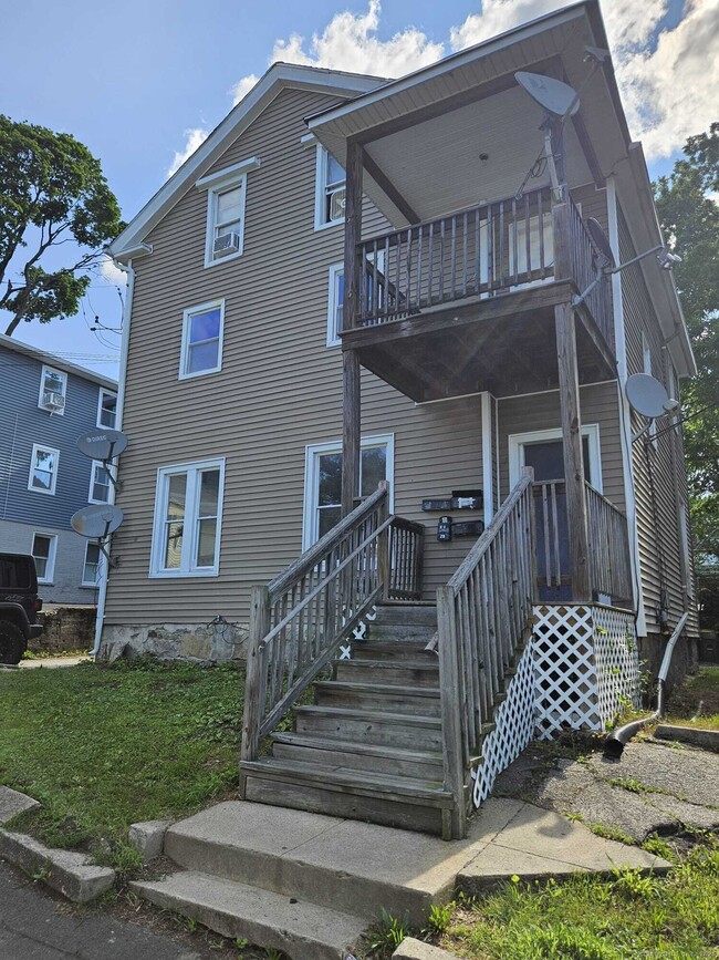 Photo - 28 2nd Ave Apartment Unit 2