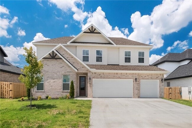 Building Photo - 550 Apollo Dr