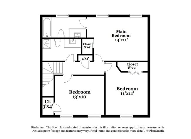 Photo - 9612 Manus Ct