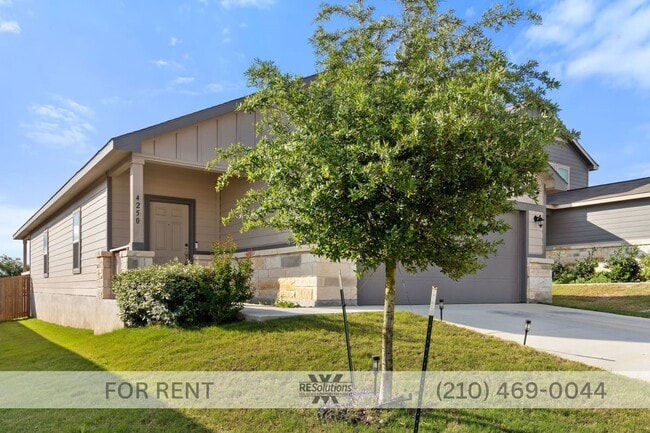 Photo - 2023 Single-Story 4-Bedroom Home | Under $1,700 | Fridge/Washer/Dryer Included | Fenced Yard | Ne...