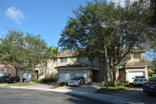 Building Photo - 4030 NW 90th Way
