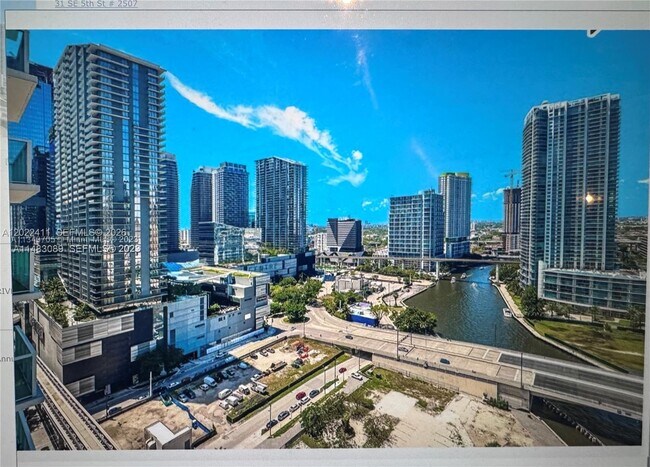 Photo - 31 SE 5th St Unit 2507