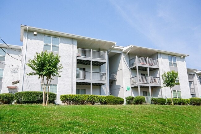 Photo - Hidden Valley