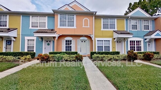 Building Photo - 12311 Kensington Lakes Dr Unit #1903 Rental
