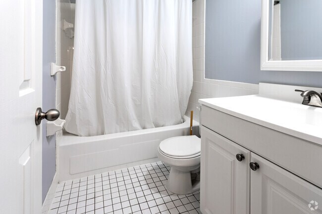 1BR, 1BA
