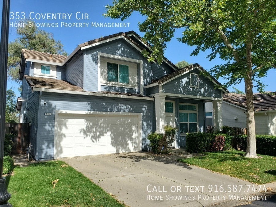 Photo - 353 Coventry Cir