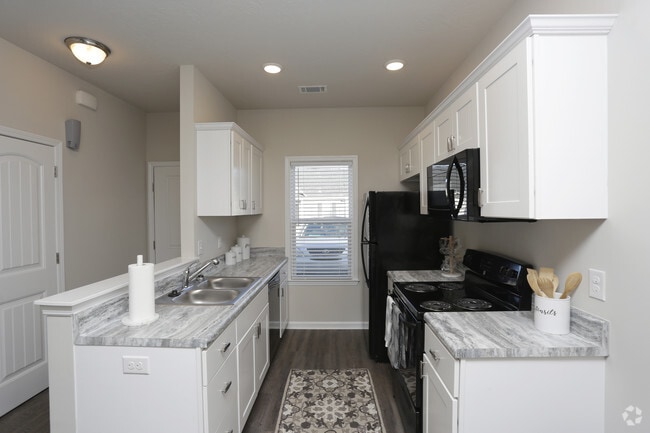 Highborne Apartments & Villas