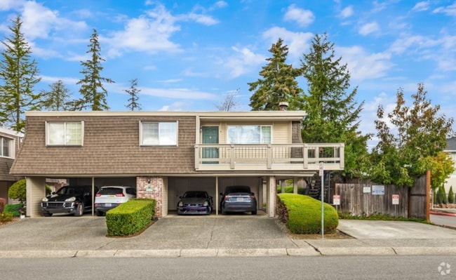 Building Photo - 14526 NE 6th Pl Unit 3 Rental