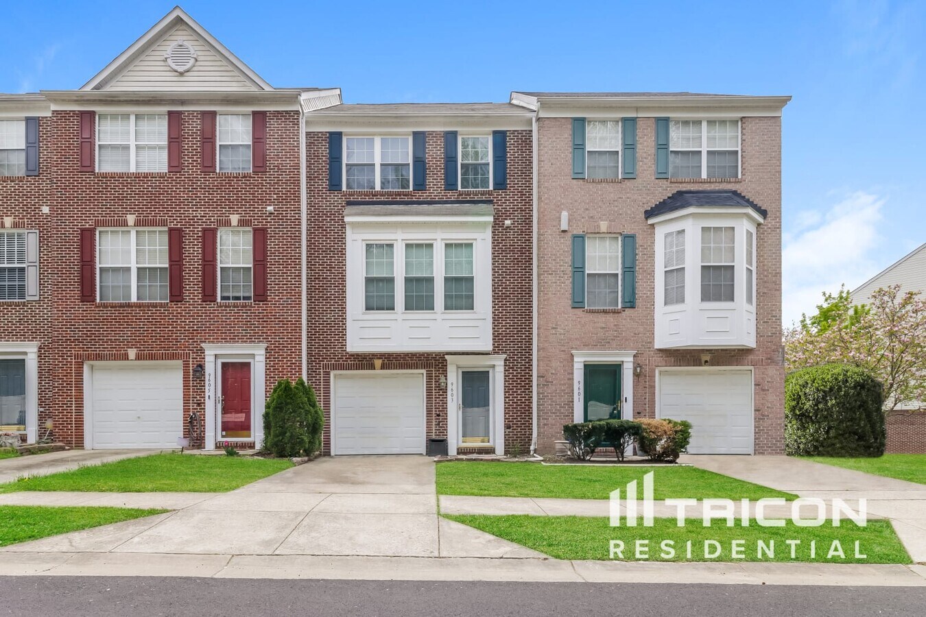 Photo - 9603 Woodyard Cir Townhome