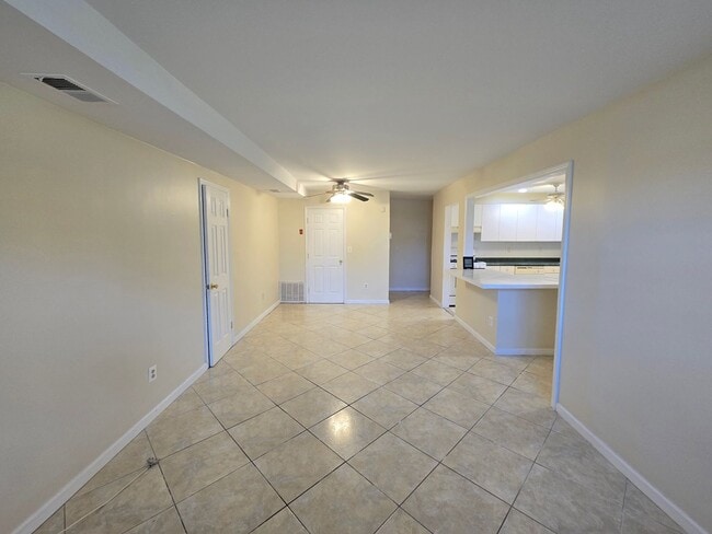 Photo - Updated and spacious garden (ground) floor apartment with 2-bedrooms & 1 full bathroom